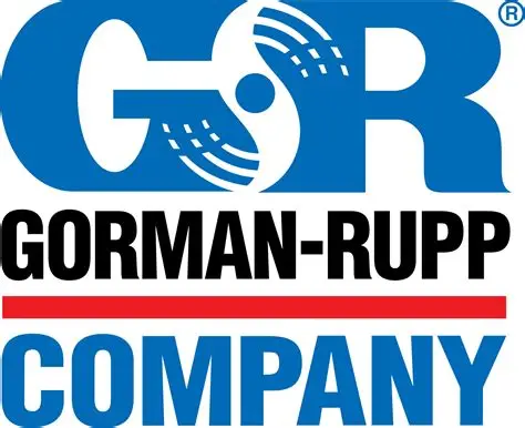 GormanRuppCompany